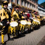 Heidelberger Herbst 2016 | by Uli Hillenbrand Photography