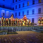 Konzert im Schlosshof am Schlossfest 2017 | by Thilo C. Hauke