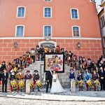 Hochzeit von Benni und Steffi| by Photographie Andrea