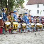 gemischtes Spiel am Standkonzert | by Andreas Edler