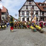 Standkonzert in Bretten | by Claudia Kreitmeier