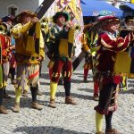 Burgfest Kaprun 2016 | Beate Friedmann