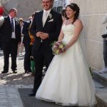 Hochzeit von Benni und Steffi | by Beate Friedmann