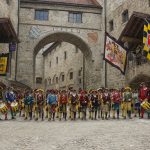 Gruppenbild in Burghausen | Michael Wittmann