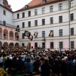 Konzert zum 40. Jubiläum 2018 | Fotograf: Luis Wünsch