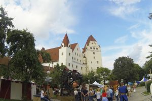 Herzogsfest Ingolstadt