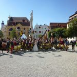 Hochzeit von Marcel und Steffi