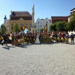 Hochzeit von Marcel und Steffi