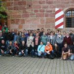 Workshop in Burg Wehrenfels 2014
