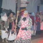 Weiberfasching 2016