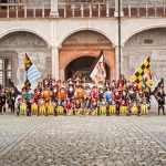 Gruppenbild am Fischergasslerfest 2016 | by Andreas Edler