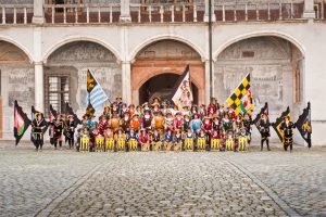 Gruppenbild am Fischergasslerfest 2016 | by Andreas Edler